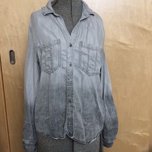 Cloth and Stone button-up